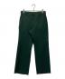 LEVI'S（リーバイス）の古着「Action Slacks」｜グリーン