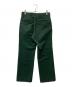 LEVI'S (リーバイス) Action Slacks グリーン サイズ:不明：5000円