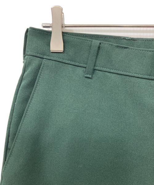 LEVI'S（リーバイス）LEVI'S (リーバイス) Action Slacks グリーン サイズ:不明の古着・服飾アイテム