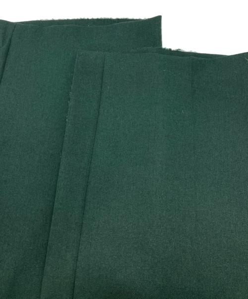 LEVI'S（リーバイス）LEVI'S (リーバイス) Action Slacks グリーン サイズ:不明の古着・服飾アイテム