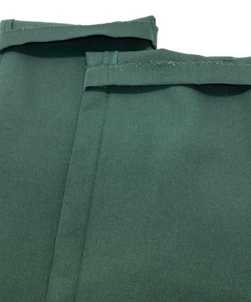 LEVI'S（リーバイス）LEVI'S (リーバイス) Action Slacks グリーン サイズ:不明の古着・服飾アイテム