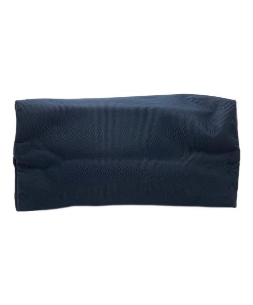 LONGCHAMP（ロンシャン）LONGCHAMP (ロンシャン) トートバッグ ネイビー サイズ:-の古着・服飾アイテム
