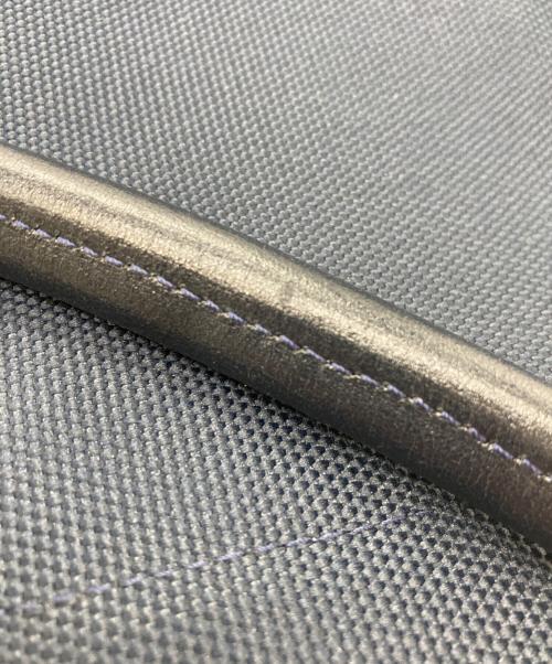 LONGCHAMP（ロンシャン）LONGCHAMP (ロンシャン) トートバッグ ネイビー サイズ:-の古着・服飾アイテム