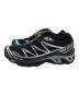 SALOMON (サロモン) XT-6 GTX ブラック サイズ:27cm/US9/UK8.5/EUR42　2/3 未使用品：23000円