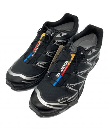 中古・古着通販】SALOMON (サロモン) スニーカー/XT-6 GORE-TEX