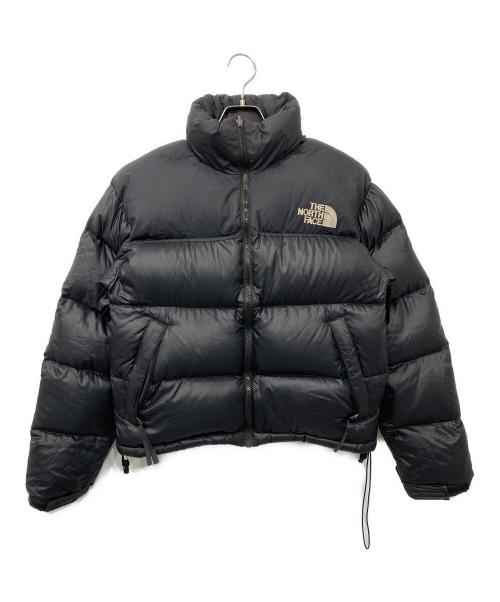 THE NORTH FACE（ザ ノース フェイス）THE NORTH FACE (ザ ノース フェイス) ダウンジャケット ブラック サイズ:SMALLの古着・服飾アイテム