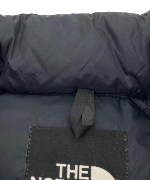 THE NORTH FACE（ザ ノース フェイス）THE NORTH FACE (ザ ノース フェイス) ダウンジャケット ブラック サイズ:SMALLの古着・服飾アイテム