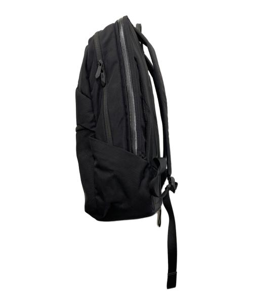 THE NORTH FACE（ザ ノース フェイス）THE NORTH FACE (ザ ノース フェイス) Shuttle Daypack/シャトルデイパック ブラック サイズ:-の古着・服飾アイテム