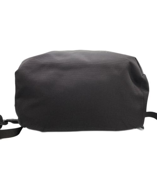 THE NORTH FACE（ザ ノース フェイス）THE NORTH FACE (ザ ノース フェイス) Shuttle Daypack/シャトルデイパック ブラック サイズ:-の古着・服飾アイテム