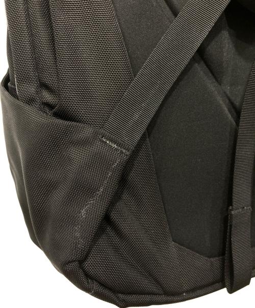 THE NORTH FACE（ザ ノース フェイス）THE NORTH FACE (ザ ノース フェイス) Shuttle Daypack/シャトルデイパック ブラック サイズ:-の古着・服飾アイテム