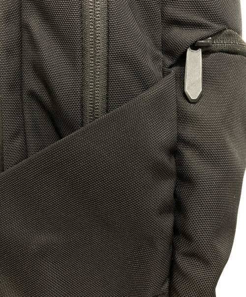 THE NORTH FACE（ザ ノース フェイス）THE NORTH FACE (ザ ノース フェイス) Shuttle Daypack/シャトルデイパック ブラック サイズ:-の古着・服飾アイテム