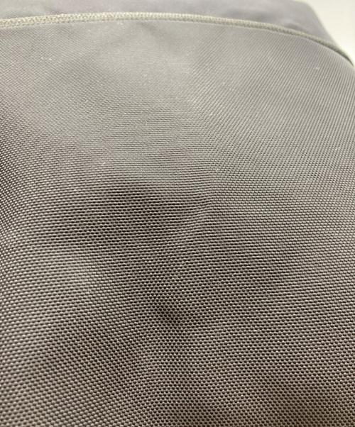 THE NORTH FACE（ザ ノース フェイス）THE NORTH FACE (ザ ノース フェイス) Shuttle Daypack/シャトルデイパック ブラック サイズ:-の古着・服飾アイテム