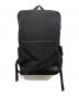 THE NORTH FACE（ザ ノース フェイス）の古着「Shuttle Daypack/シャトルデイパック」｜ブラック