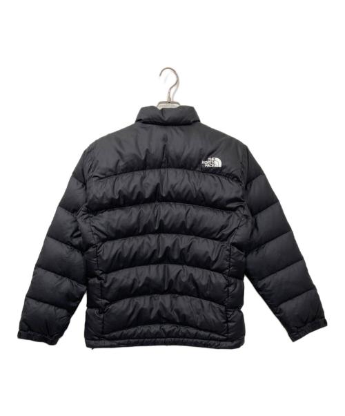 THE NORTH FACE（ザ ノース フェイス）THE NORTH FACE (ザ ノース フェイス) ZI MAGNE ACONCAGUA JACKET/ジップインマグネアコンカグアジャケット ブラック サイズ:Sの古着・服飾アイテム