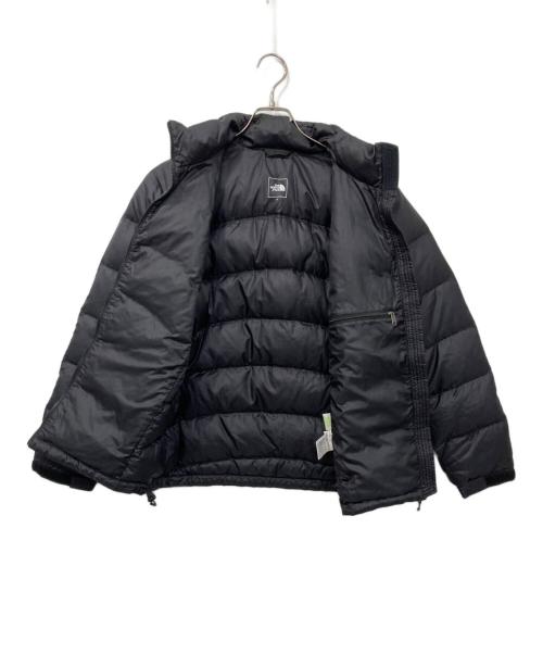 THE NORTH FACE（ザ ノース フェイス）THE NORTH FACE (ザ ノース フェイス) ZI MAGNE ACONCAGUA JACKET/ジップインマグネアコンカグアジャケット ブラック サイズ:Sの古着・服飾アイテム