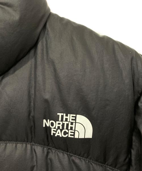 THE NORTH FACE（ザ ノース フェイス）THE NORTH FACE (ザ ノース フェイス) ZI MAGNE ACONCAGUA JACKET/ジップインマグネアコンカグアジャケット ブラック サイズ:Sの古着・服飾アイテム