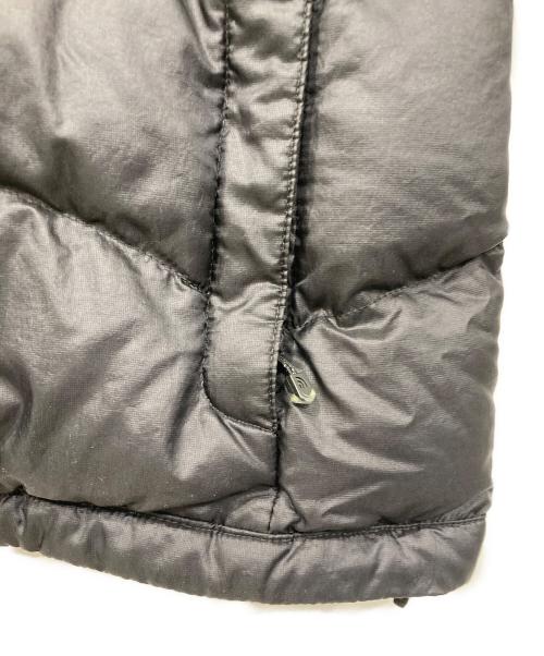 THE NORTH FACE（ザ ノース フェイス）THE NORTH FACE (ザ ノース フェイス) ZI MAGNE ACONCAGUA JACKET/ジップインマグネアコンカグアジャケット ブラック サイズ:Sの古着・服飾アイテム