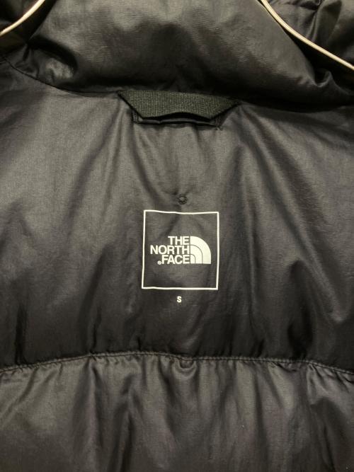 THE NORTH FACE（ザ ノース フェイス）THE NORTH FACE (ザ ノース フェイス) ZI MAGNE ACONCAGUA JACKET/ジップインマグネアコンカグアジャケット ブラック サイズ:Sの古着・服飾アイテム