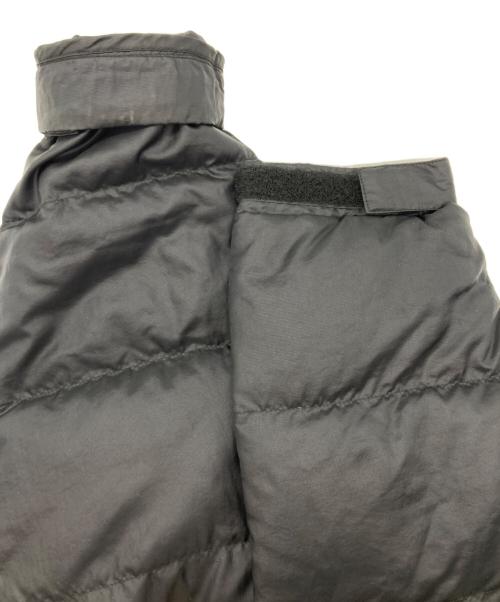 THE NORTH FACE（ザ ノース フェイス）THE NORTH FACE (ザ ノース フェイス) ZI MAGNE ACONCAGUA JACKET/ジップインマグネアコンカグアジャケット ブラック サイズ:Sの古着・服飾アイテム