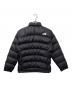 THE NORTH FACE (ザ ノース フェイス) ZI MAGNE ACONCAGUA JACKET/ジップインマグネアコンカグアジャケット ブラック サイズ:S：13000円