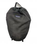 Patagoniaパタゴニア）の古着「WET DEVIDER  リュック」｜オリーブ