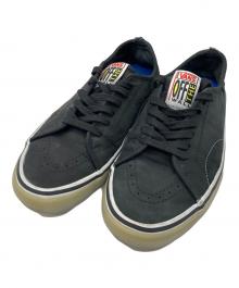 VANS×BOY OF SUMMER（ヴァンズ）の古着「AV CLASSIC VCU (ANTHONY / DRESSEN)」｜ブラック
