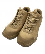 THE NORTH FACEザ ノース フェイス）の古着「Scrambler GORE-TEX Invisible Fit/スクランブラー ゴアテックス インビジブルフィット」｜ベージュ