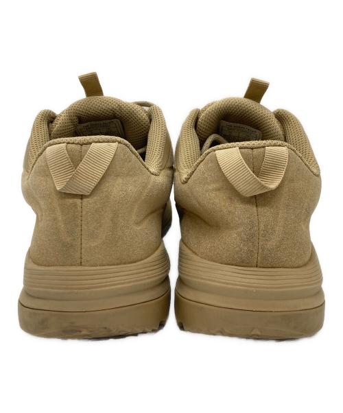 THE NORTH FACE（ザ ノース フェイス）THE NORTH FACE (ザ ノース フェイス) Scrambler GORE-TEX Invisible Fit/スクランブラー ゴアテックス インビジブルフィット ベージュ サイズ:JP27/US9の古着・服飾アイテム