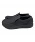 THE NORTH FACE (ザ ノース フェイス) SHUTTLE SLIP-ON WP/シャトルスリッポン ウォータープルーフ ブラック サイズ:JP27/US9：7000円