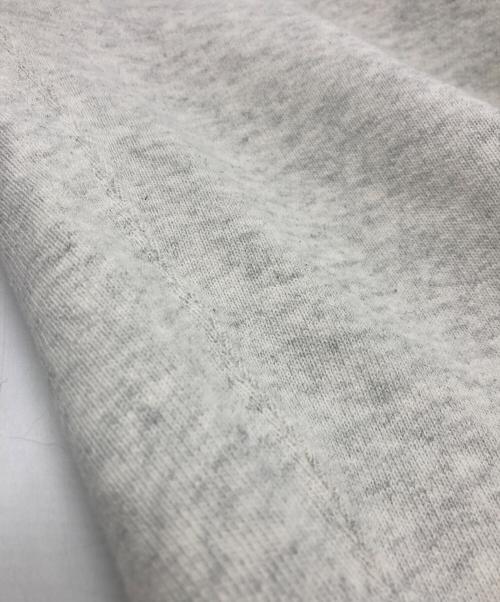 Champion（チャンピオン）Champion (チャンピオン) JOURNAL STANDARD relume (ジャーナルスタンダード レリューム) 別注 RELUME PO HOODED SWEAT SHIRT グレー サイズ:Mの古着・服飾アイテム