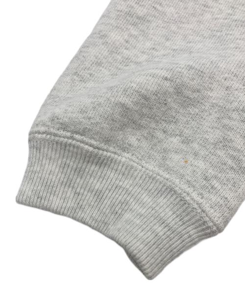 Champion（チャンピオン）Champion (チャンピオン) JOURNAL STANDARD relume (ジャーナルスタンダード レリューム) 別注 RELUME PO HOODED SWEAT SHIRT グレー サイズ:Mの古着・服飾アイテム