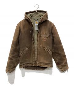 中古・古着通販】CarHartt (カーハート) シエラジャケット ネイビー