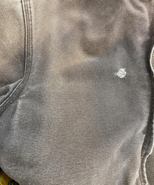 CarHartt（カーハート）CarHartt (カーハート) シエラジャケット ブラウン サイズ:Sの古着・服飾アイテム