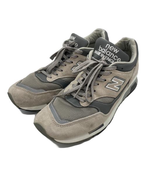 NEW BALANCE（ニューバランス）NEW BALANCE (ニューバランス) M1500PGL グレー サイズ:USA9.5/UK9/EUR43の古着・服飾アイテム