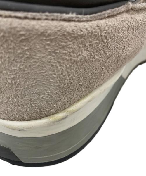 NEW BALANCE（ニューバランス）NEW BALANCE (ニューバランス) M1500PGL グレー サイズ:USA9.5/UK9/EUR43の古着・服飾アイテム