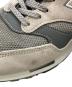中古・古着 NEW BALANCE (ニューバランス) M1500PGL グレー サイズ:USA9.5/UK9/EUR43：12000円