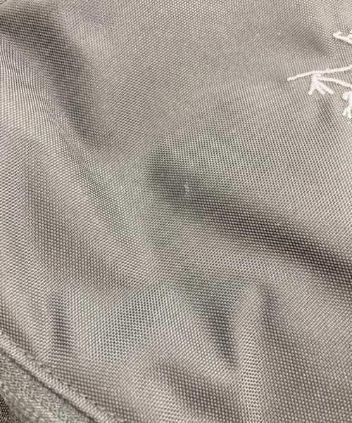 ARC'TERYX（アークテリクス）ARC'TERYX (アークテリクス) マンティス 26 バックパック/MANTIS 26 BACKPACK ブラック サイズ:-の古着・服飾アイテム