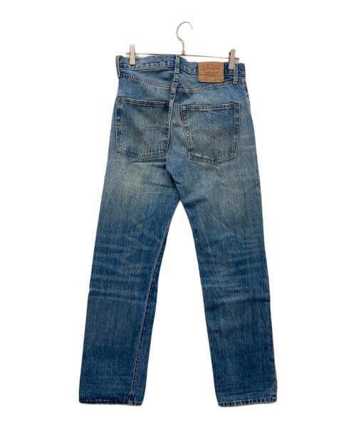 LEVI'S VINTAGE CLOTHING（リーバイス ビンテージ クロージング）LEVI'S VINTAGE CLOTHING (リーバイス ビンテージ クロージング) 501 1976年モデル デニムパンツ インディゴ サイズ:W31×L32の古着・服飾アイテム
