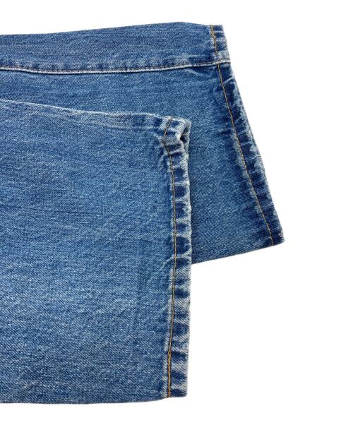 LEVI'S VINTAGE CLOTHING（リーバイス ビンテージ クロージング）LEVI'S VINTAGE CLOTHING (リーバイス ビンテージ クロージング) 501 1976年モデル デニムパンツ インディゴ サイズ:W31×L32の古着・服飾アイテム