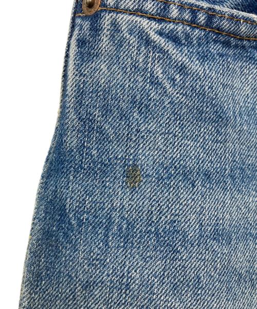 LEVI'S VINTAGE CLOTHING（リーバイス ビンテージ クロージング）LEVI'S VINTAGE CLOTHING (リーバイス ビンテージ クロージング) 501 1976年モデル デニムパンツ インディゴ サイズ:W31×L32の古着・服飾アイテム