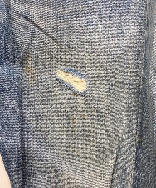 LEVI'S VINTAGE CLOTHING（リーバイス ビンテージ クロージング）LEVI'S VINTAGE CLOTHING (リーバイス ビンテージ クロージング) 501 1976年モデル デニムパンツ インディゴ サイズ:W31×L32の古着・服飾アイテム