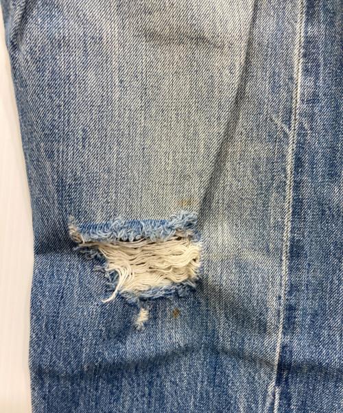 LEVI'S VINTAGE CLOTHING（リーバイス ビンテージ クロージング）LEVI'S VINTAGE CLOTHING (リーバイス ビンテージ クロージング) 501 1976年モデル デニムパンツ インディゴ サイズ:W31×L32の古着・服飾アイテム