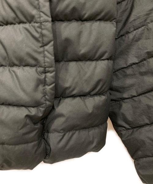 Traditional Weatherwear（トラディショナルウェザーウェア）Traditional Weatherwear (トラディショナルウェザーウェア) ダウンジャケット/ARKLEY inr DWN ブラック サイズ:36の古着・服飾アイテム