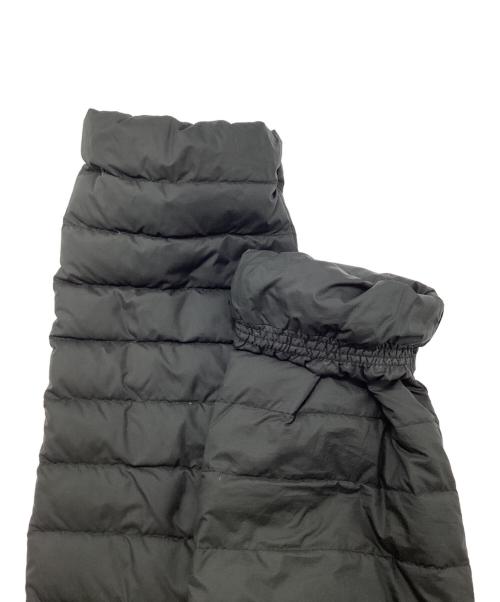 Traditional Weatherwear（トラディショナルウェザーウェア）Traditional Weatherwear (トラディショナルウェザーウェア) ダウンジャケット/ARKLEY inr DWN ブラック サイズ:36の古着・服飾アイテム