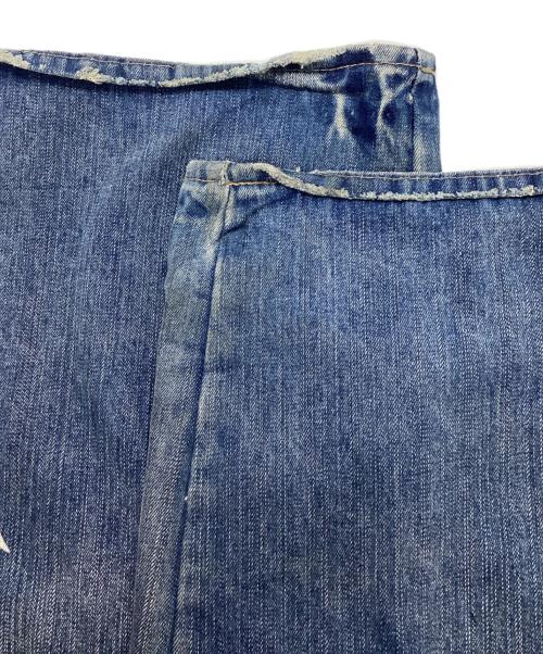 Jaded London（ジェイデッドロンドン）Jaded London (ジェイデッドロンドン) デニムパンツ/Blade XL Colossus ジーンズ インディゴ サイズ:30の古着・服飾アイテム