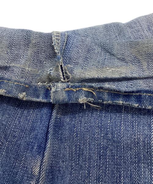 Jaded London（ジェイデッドロンドン）Jaded London (ジェイデッドロンドン) デニムパンツ/Blade XL Colossus ジーンズ インディゴ サイズ:30の古着・服飾アイテム