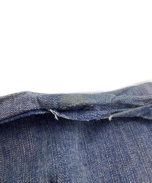 Jaded London（ジェイデッドロンドン）Jaded London (ジェイデッドロンドン) デニムパンツ/Blade XL Colossus ジーンズ インディゴ サイズ:30の古着・服飾アイテム