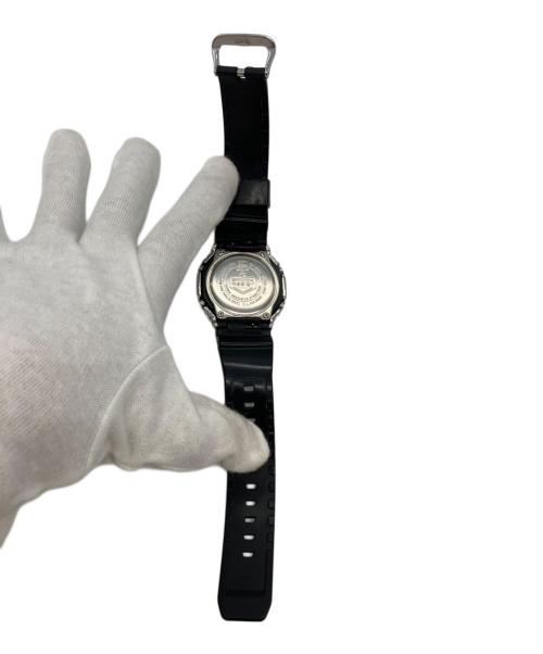 CASIO（カシオ）CASIO (カシオ) デジアナウォッチ ブラックの古着・服飾アイテム