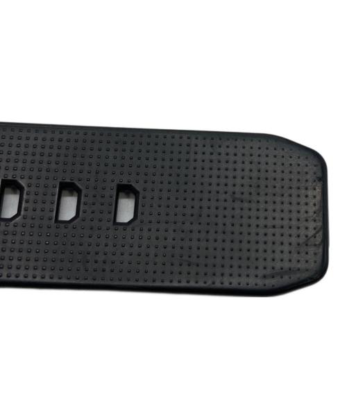 CASIO（カシオ）CASIO (カシオ) デジアナウォッチ ブラックの古着・服飾アイテム