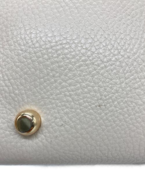 COACH（コーチ）COACH (コーチ) デンプシー キャリーオール ウィズ パッチ アイボリーの古着・服飾アイテム